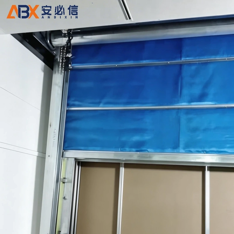 东莞背带堆积门