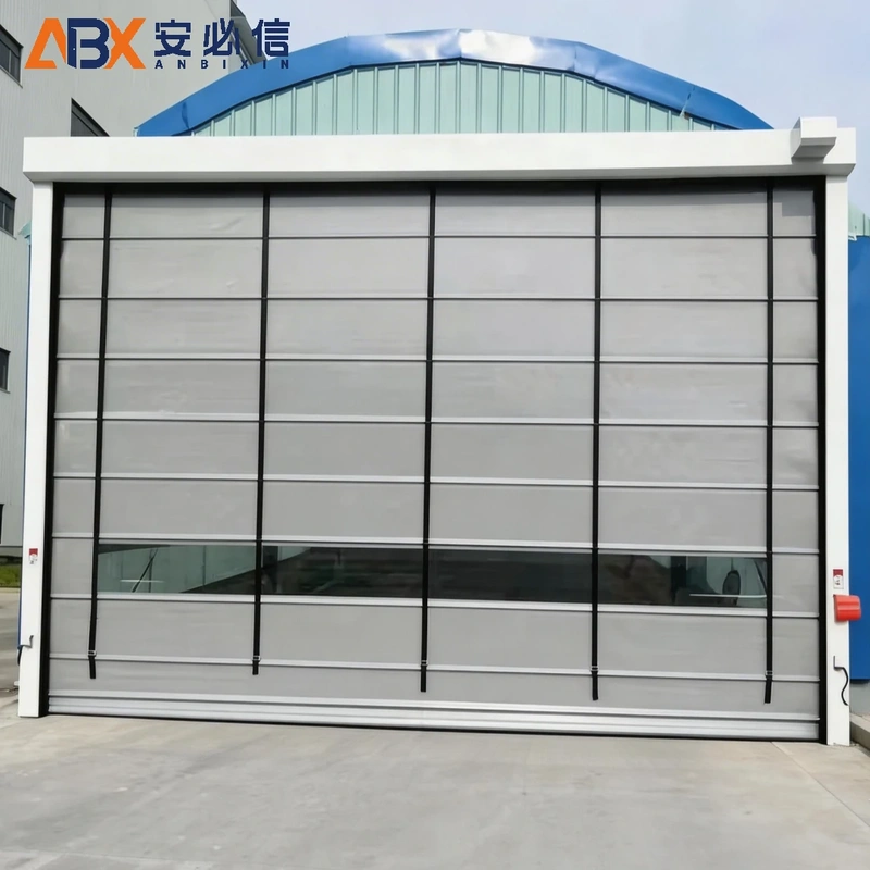 东莞高速堆积门