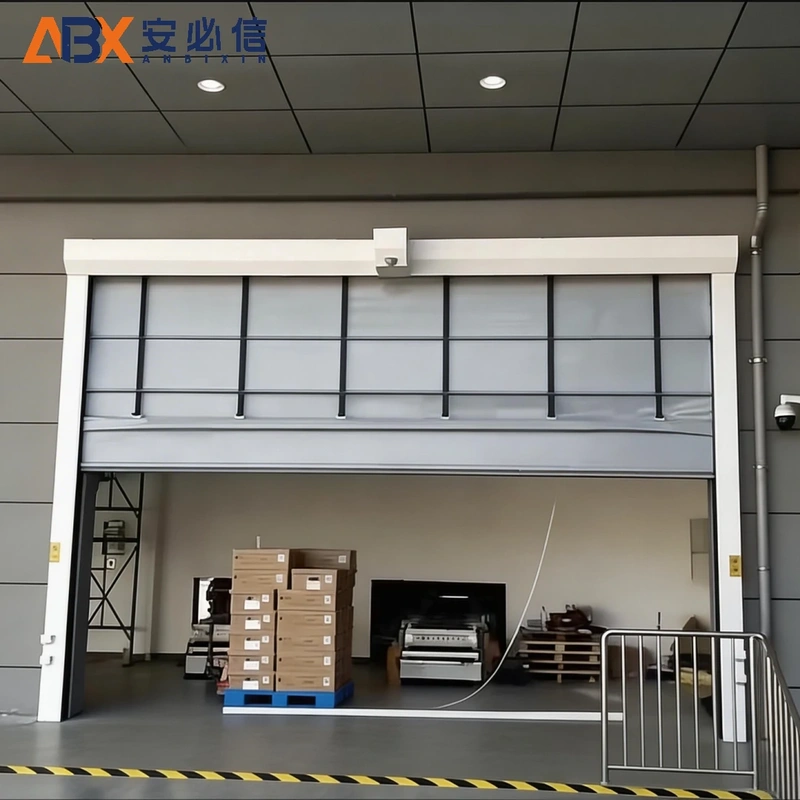 东莞堆积门