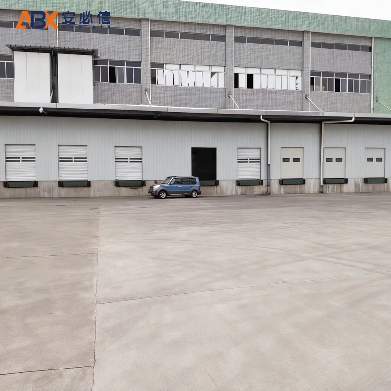 东莞PVC高速门